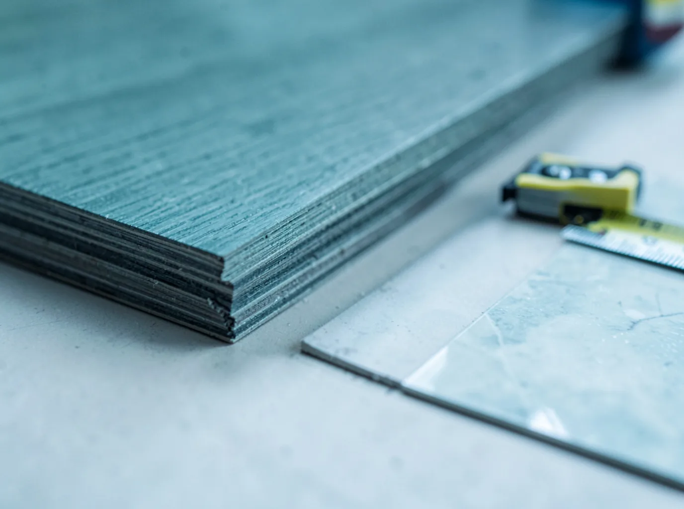 Luxury Vinyl Plank Installation Bruce, SD FAQs
